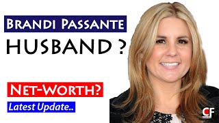 Storage Wars Queen Brandi Passante Biography &amp; Net Worth? Who Is Her Husband | Kids