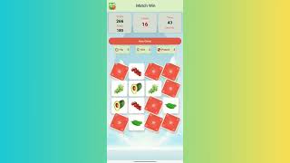 -Matching Game #games #puzzlegame #gaming #level #braingames #games  #androidgames  #gamev1 screenshot 5