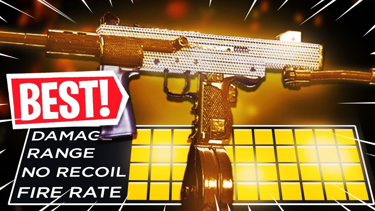 the "MILANO 821" is UNDERRATED in WARZONE SEASON 2! 🤯 (BEST MILANO CLASS SETUP) - Cold War Warzone