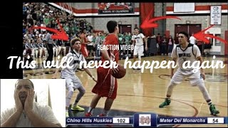 This will never happen again(Reaction video)