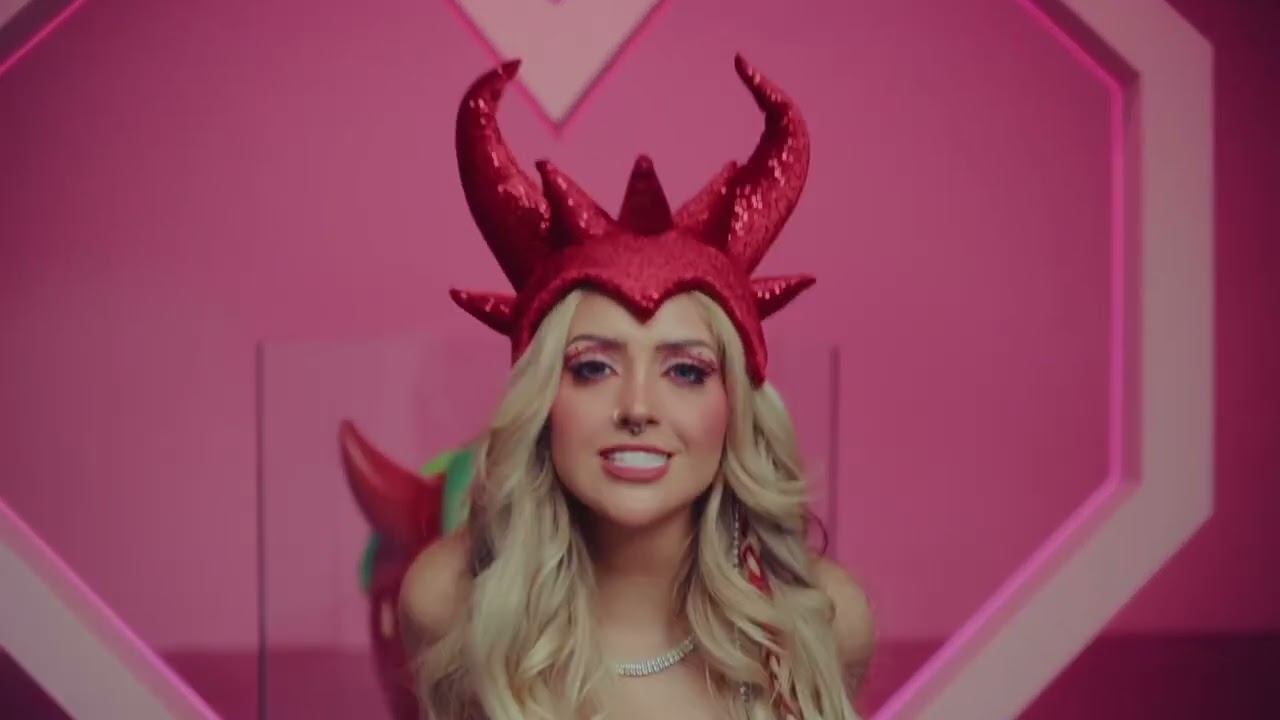 “GAMEBOY” | Aria Bela (Instrumental)