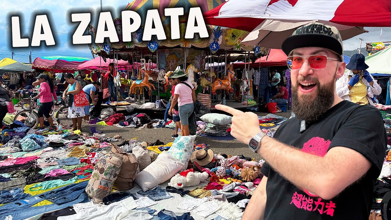 EL TIANGUIS DE 