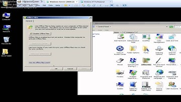 Windows Server 2008