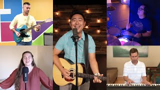 SBCC Worship - The Lion and the Lamb