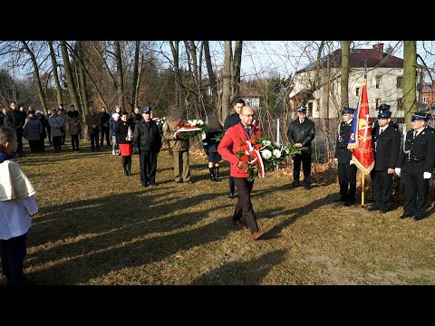 11 Listopada w Gminie Sławatycze 11 Listopada w Gminie Sławatycze