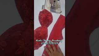Advance Saree jacket course #patternmaking #sewingclassesonline #viralvideo