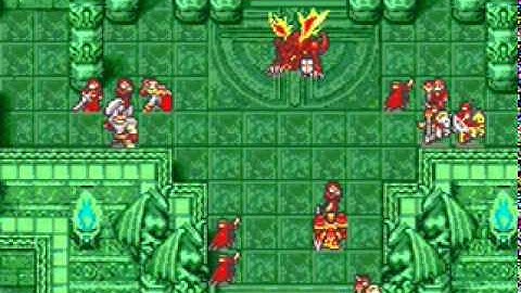 FE7if Endgame part 2-2