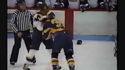 Curtis Tidball vs Kurtis Swanson LNAH 23 12 05