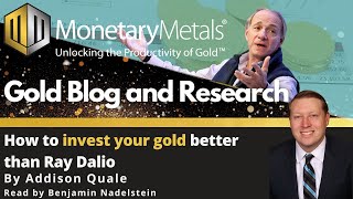 Ray Dalio s 100 Million Dollar Mistake