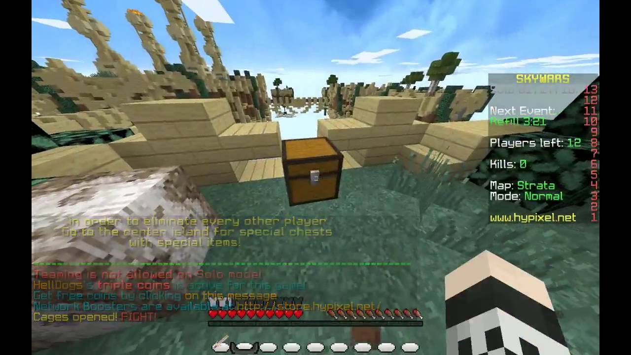 Streaming Youtube I Opang MC