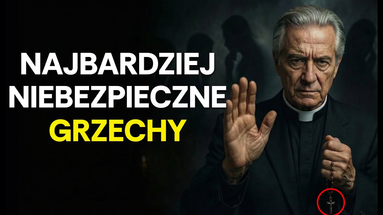Ojciec Pio: dusze w piekle z powodu tych grzechów, których nikt nie traktuje poważnie