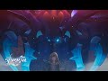 New Enemy Starcrusher Swarm King Skaracabaz Synthetic Appearance Cutscene Honkai Star Rail 