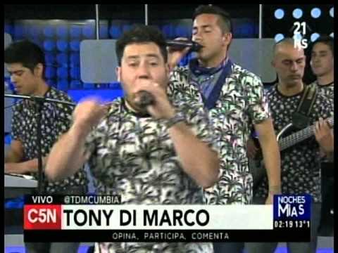 Video de Tony Di Marco