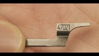 glock gen 5 ejector install for Gen 3 and Gen 4 9mm's