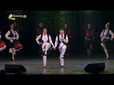 Николина и Мария Чакърдъкови - Ситно се хоро