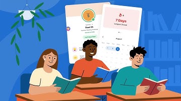 How Beanstack Helps Schools Build a Culture of Reading