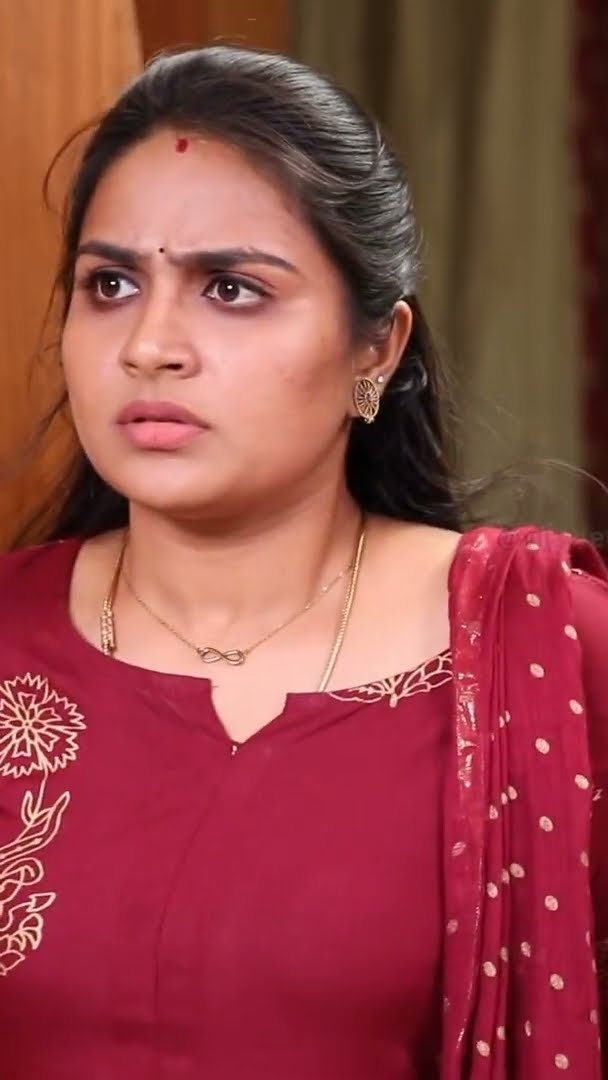 Intha Bulb Thevaiya..? | Siragadikka Aasai