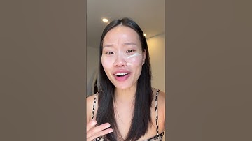 Có nên bôi lại kem chống nắng khi ở nhà?!? #short #lamdep #beauty #sonmoi #mypham #duongda #skincare