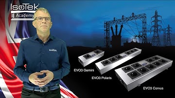 IsoTek Academy - Discover(y) Power Bar Cleaners