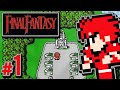 Final Fantasy - The Game That Started It All | PART 1