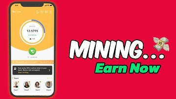 How To Earn Crypto In Phone 2025 | New Crypto Mining App | Bee Network Listing Date and Price !!