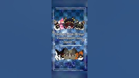 ⛧ 𝙸’𝚖 𝚗𝚘𝚠 𝚘𝚙𝚎𝚗 𝚏𝚘𝚛 𝙼𝚊𝚜𝚔 𝙲𝚘𝚗𝚌𝚎𝚙𝚝 𝙲𝚘𝚖𝚖𝚒𝚜𝚜𝚒𝚘𝚗𝚜! :𝟹 ⛧