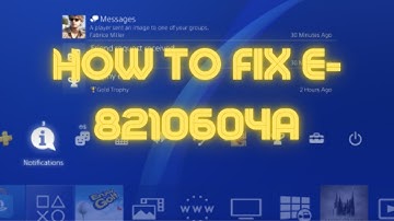PS4 How To Fix E-8210604a Error Code (No More Payment Issues / 2023!)