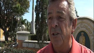 SNN6: Interview with Golfer Tony JacklIn