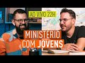 COMO ENGAJAR MAIS OS JOVENS? - Douglas Gonçalves & Marcos Madaleno