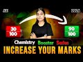 JEE 2026 Chemistry Booster Series🔥 Intro to Crash Your Exam! 🎯#Jeechemix #jee2026