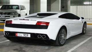 lamborghini gallardo lp560