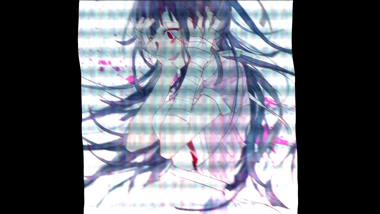 Exorcism (slowed down)