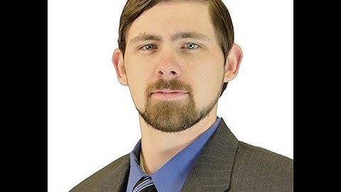 Forensic Video Enhancement with John Swanson