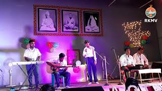 Mere Teacher Ho Tumhi | Teachers Day 2019 | RKM Vidyalaya | Viveknagar
