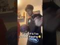 @CamedP Is Too Good At Rapping 😮💨 #fyp #cpinheiro12 #camedp #streamer #rap