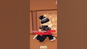 Adopt Me Christmas Advent Calendar 2024 Day 16!