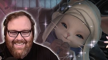 Jesse Plays Final Fantasy XIV 6.4  | Main Story Quest Part 2