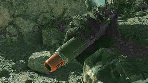 Powerful Adrenaline injector trick (battlefield 6)