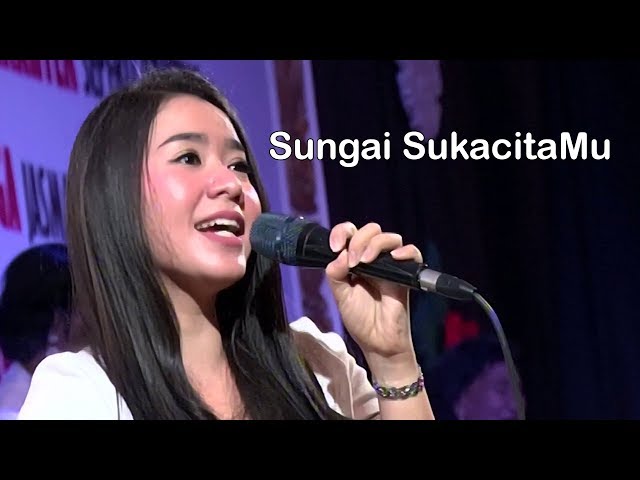 Sungai sukacitaMu - Rachel Mutiara class=