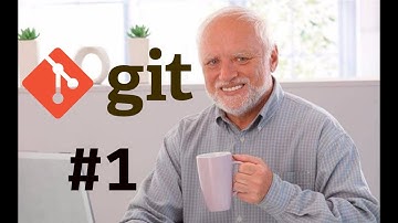 Minimal git server #1 - Basic setup
