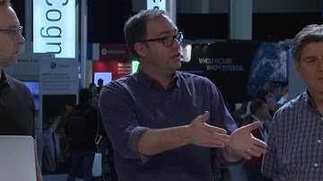 AWS re:Invent Launchpad 2017 - DynamoDB Backup-Restore & Global Tables