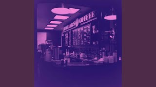 Understated Backdrops for Classic Diners