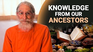 What We Can Learn from Our Ancestors