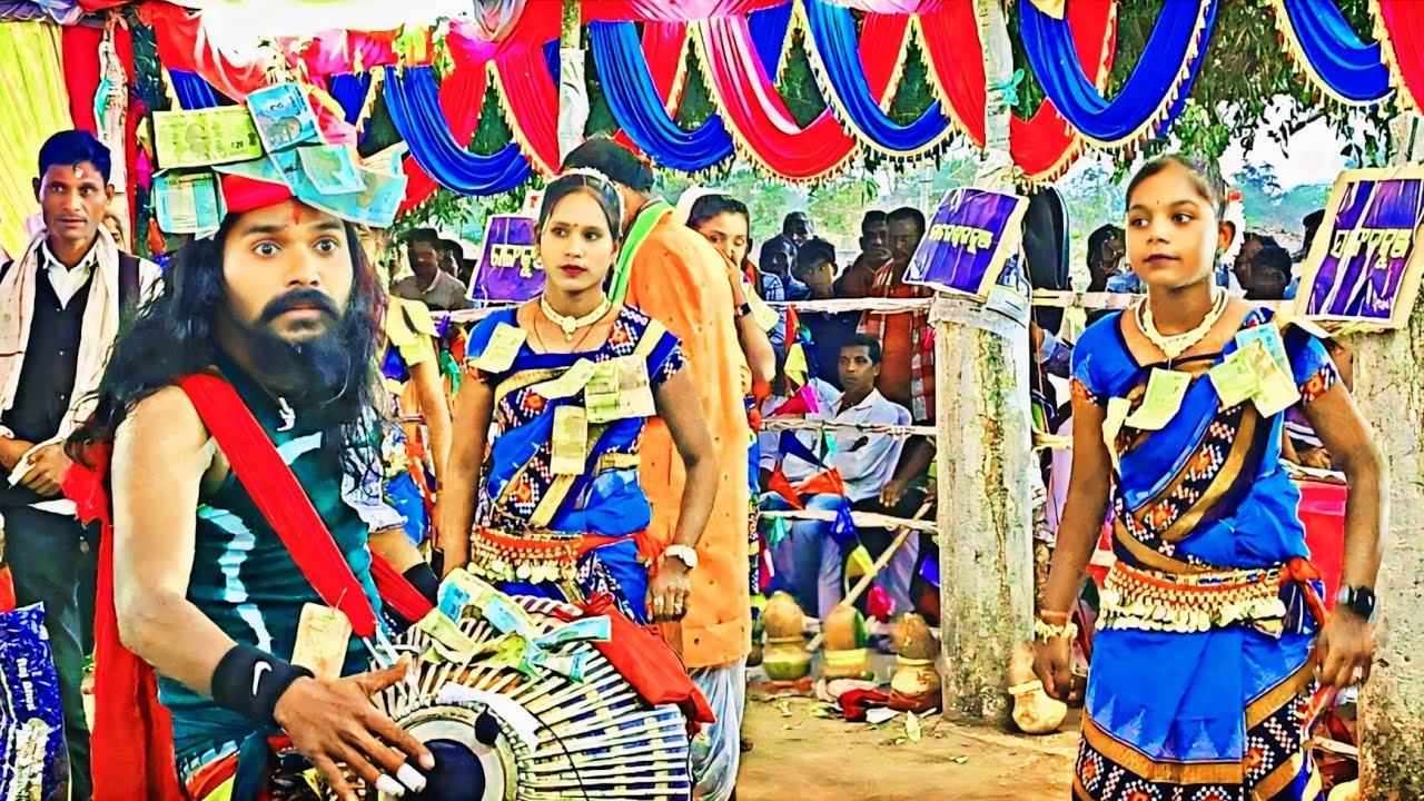 GURU Shre Sinku Mahaling Dasopara Ladies Kirtan 2026 💕🌿 Dasopara Ladies Kirtan Party ( HD Video ) 🛑💕