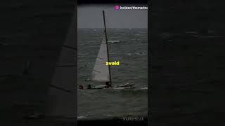 What Is An Anti-Cyclone? Explained In 60 Seconds