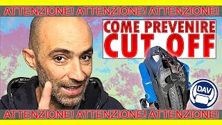 Come prevenire cut-off del vostro Monowheel