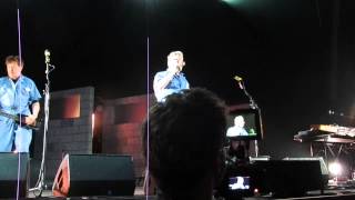 DEVO - Uncontrollable Urge - Oakland, CA - 6/28/2014