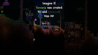 everything would be different #terraria #shorts