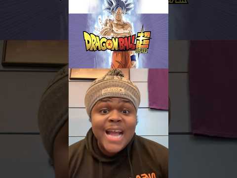 DRAGON BALL UPDATE #anime