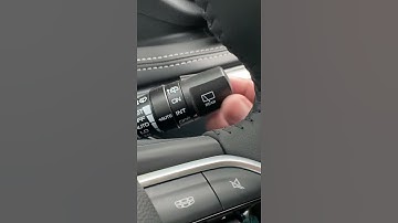 Wiper and Windshield maintenance in Geely Okavango